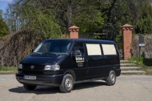Flota Dom Pogrzebowy - Prudnik