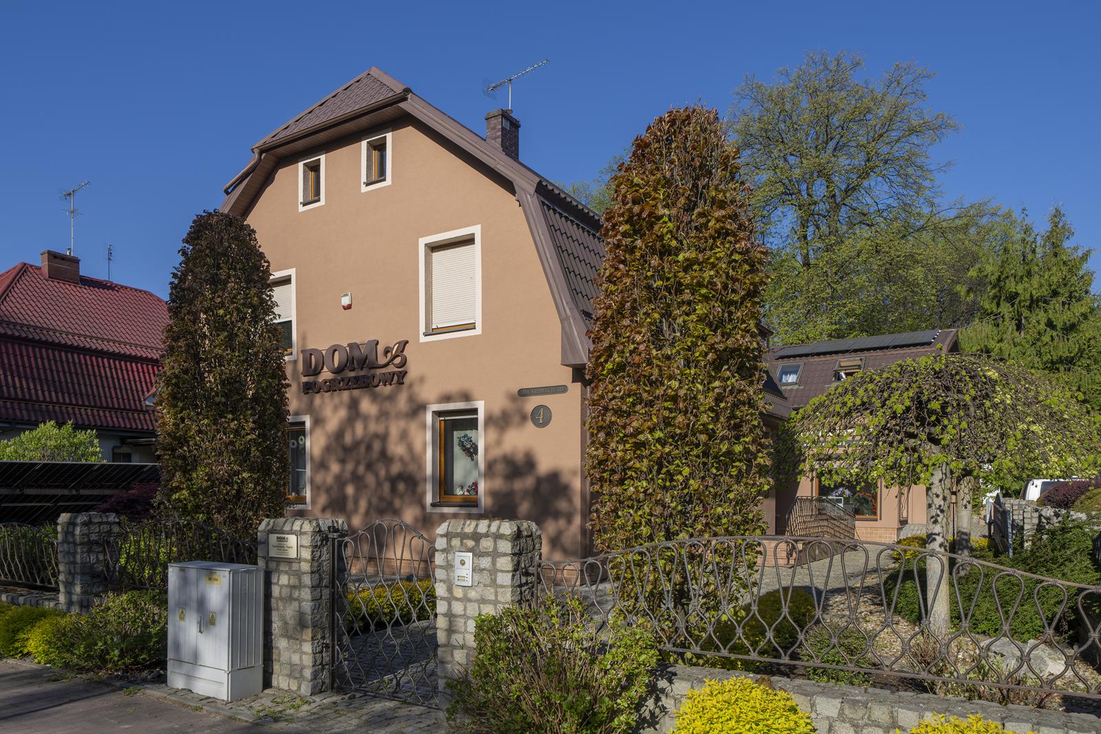 Dom Pogrzebowy Prudnik